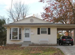 268 Deane Ct, Saint Louis, MO