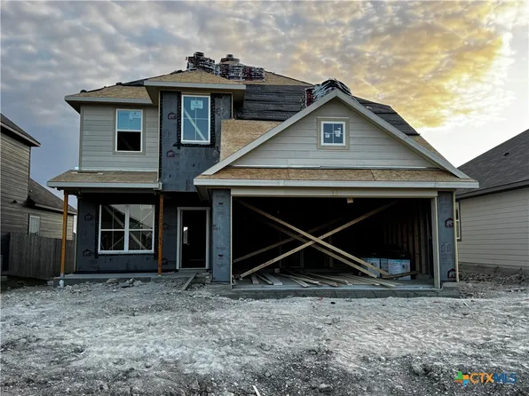 7711 Krenek Tap Dr, Temple, TX 76502