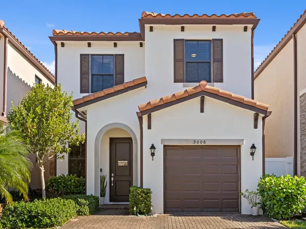 3006 Hop Tree Way, Riviera Beach, FL 33410