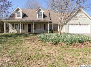 14877 Clovercrest Dr SE, Huntsville, AL 35803