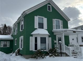 83 Westmoreland St, Whitesboro, NY 13492