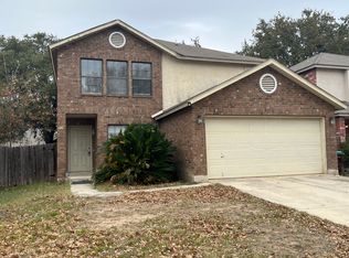 1219 Carmel Oaks, San Antonio, TX 78253