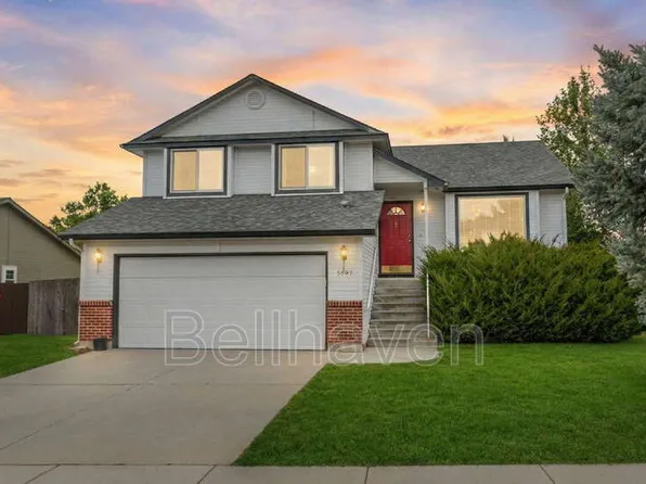 5797 S Sedum Way, Boise, ID 83716