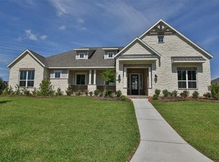 12603 Ranger Ct, Magnolia, TX 77354