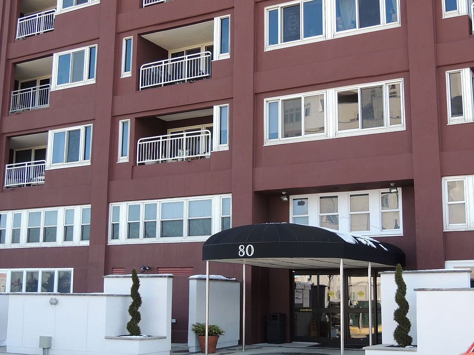 1st image of 80 Bay Street Lndg APT 8C
