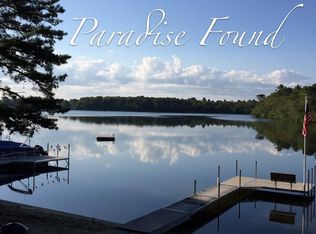 95 Sandy Beach Rd, Plymouth, MA 02360