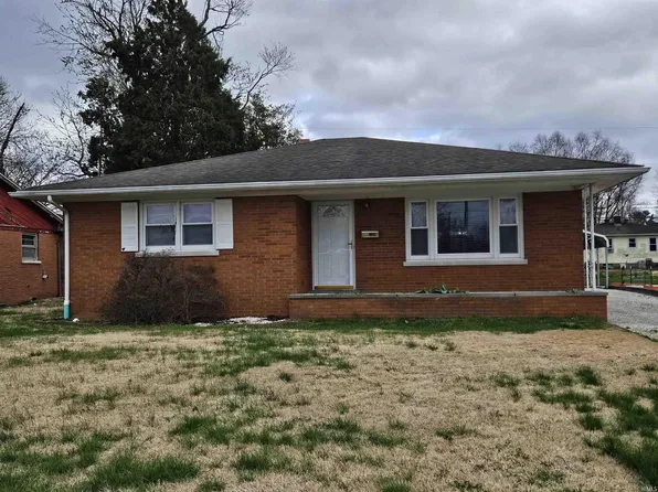 2201 E Eichel Ave, Evansville, IN 47711