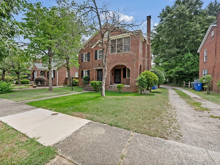 312 S Woodrow St — Photo 36