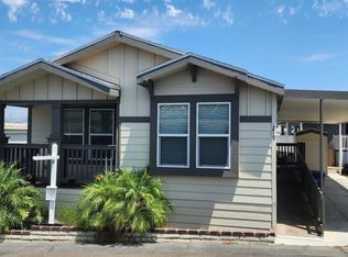 8545 Mission Gorge Rd SPC 219, Santee, CA 92071