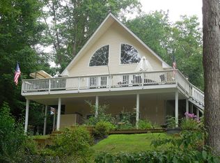 118 Clearview Dr, Valentines, VA 23887