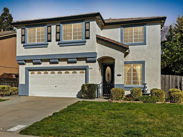 1723 Providence Way, Lodi, CA 95242