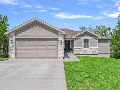 410 W 179th Ter, Belton, MO, 64012