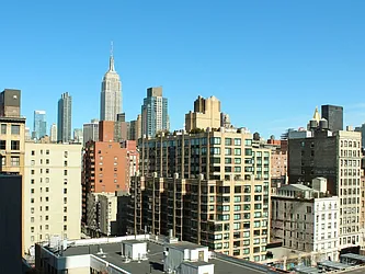 Rented by Sotheby's International Realty
