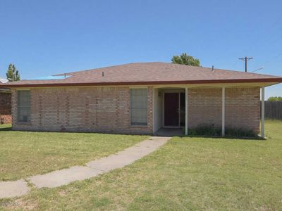 3221 S Vernon St, Amarillo, TX, 79103