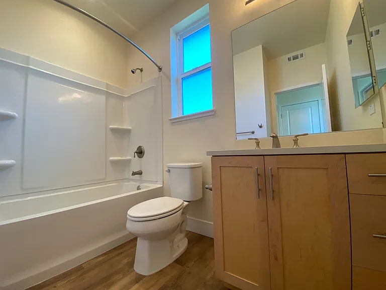 Modern, Spacious Townhome Coming Soon in Highly Desirable Seabright Neighborhood — Photo 24