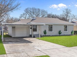 11116 Stallcup Dr #105, Dallas, TX 75228