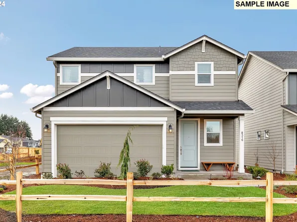 4307 NE 183rd St #123, Vancouver, WA 98686