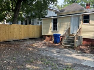 300 Jackson St W #300, Wilson, NC 27893