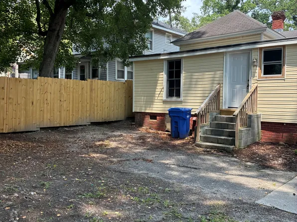 300 Jackson St W, Wilson, NC