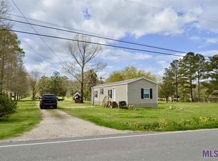 18451 Manchac Acres Rd, Prairieville, LA 70769