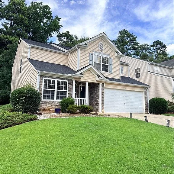 248 Weatherstone Pointe Dr — Photo 2
