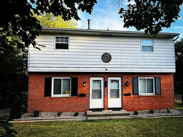502 Vale Ave #3C — Photo 1