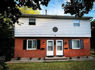 502 Vale Ave APT 3C, Kalamazoo, MI 49004