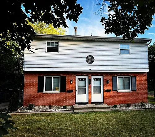 502 Vale Ave #3C Photo 1