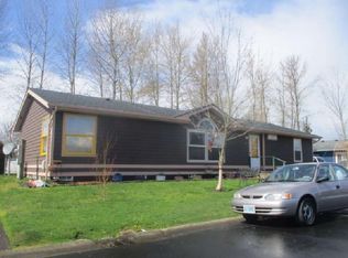 894 James St, Independence, OR 97351