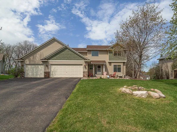 13926 Utah Ave, Savage, MN 55378