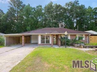 2214 Jerlyn Dr, Denham Springs, LA 70726