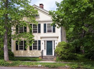 95 Fair St, Guilford, CT 06437