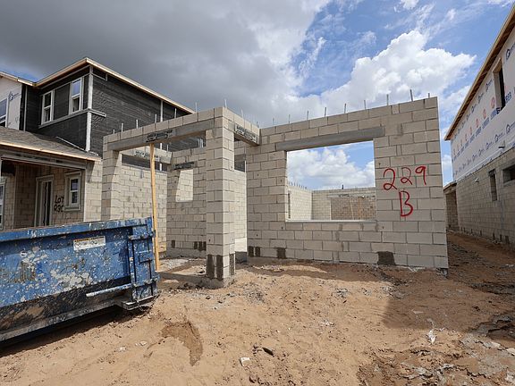 Exterior - March 30, 2026
