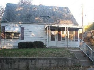 432 N Chelsea Ave, Kansas City, MO 64123