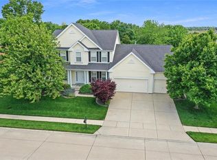 3465 Langford Ln, Shiloh, IL 62221