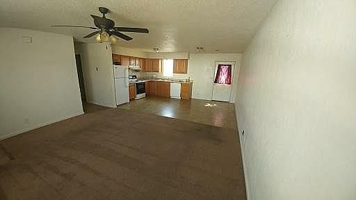 Kitchen with Dining Room