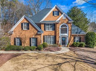 1293 Crown Ter, Marietta, GA 30062
