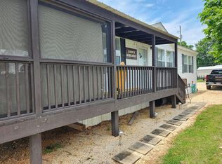 206 Harmon Island Rd LOT 28, Cropwell, AL 35054
