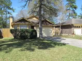 5026 Fox Hollow Blvd, Spring, TX 77389