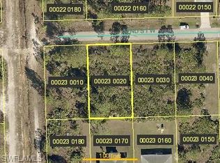 3015 52nd St W, Lehigh Acres, FL 33971