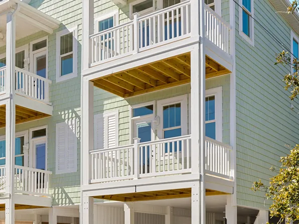 1116 Snapper Lane #1, Carolina Beach, NC 28428