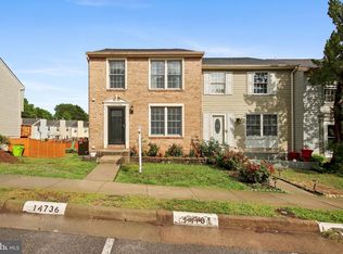 14736 Winding Loop, Woodbridge, VA 22191