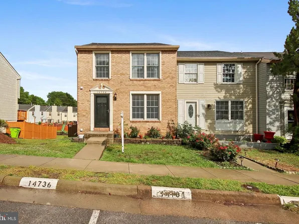 14736 Winding Loop, Woodbridge, VA 22191