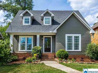 1504 Grove Pl, Homewood, AL 35209