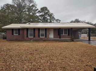 1176 Oak Ave, Elba, AL 36323