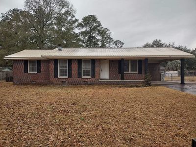 1176 Oak Ave, Elba, AL, 36323