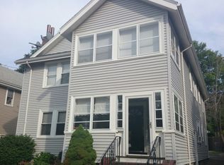 26-28 Quinn Way, West Roxbury, MA 02132