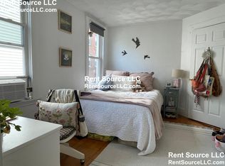 43 5th St #2, Cambridge, MA 02141