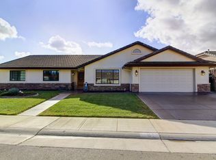 815 Buttercup Cir, Galt, CA