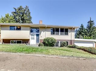 530 Index Pl NE, Renton, WA 98056